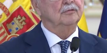 Juan Vivas se pronuncia sobre su futuro político en Ceuta
