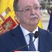 Juan Vivas se pronuncia sobre su futuro político en Ceuta
