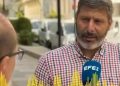 Ceuta Ya! comparte mensaje sobre acto cancelado