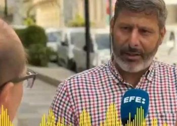 Ceuta Ya! comparte mensaje sobre acto cancelado