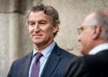 Alberto Núñez Feijóo presenta su «Contrato con España» y promete un gobierno basado en la verdad y la palabra dada