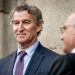 Alberto Núñez Feijóo presenta su «Contrato con España» y promete un gobierno basado en la verdad y la palabra dada
