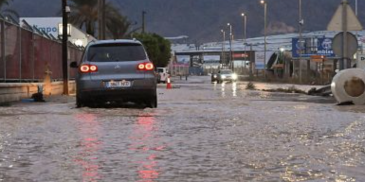 Trágico balance de la DANA Adam: Cuatro muertos y graves inundaciones en la Comunidad Valenciana