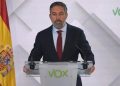 Vox carga contra el Gobierno tras la venta de un piso público en Madrid a Iván Redondo