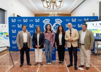 VIMAR 2026 regresa como la gran alianza ibérica de la gastronomía