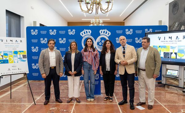 VIMAR 2026 regresa como la gran alianza ibérica de la gastronomía