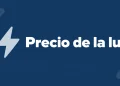 Precio de la luz mañana, 20 de octubre: hora más cara y barata