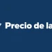 Precio de la luz mañana, 20 de octubre: hora más cara y barata