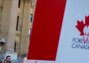Alberta rechaza en referéndum iniciar el camino hacia su independencia de Canadá