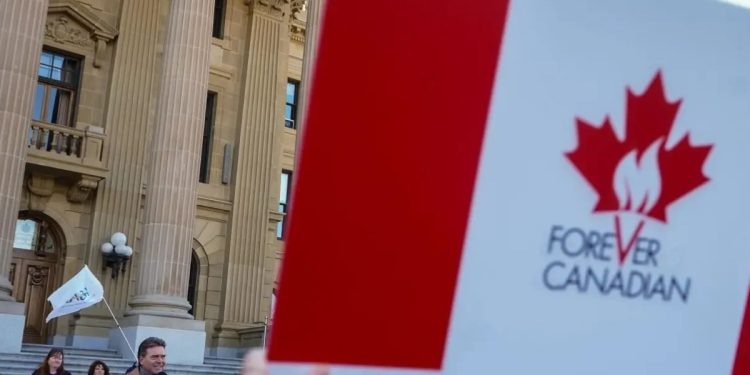 Alberta rechaza en referéndum iniciar el camino hacia su independencia de Canadá