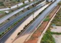 La DANA Adam remite en la Península tras causar cuatro muertos y dejar más de 700 litros en el Levante