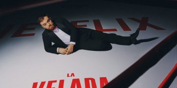 Netflix emitirá ‘La Velada del Año’ de Ibai Llanos en exclusiva durante los próximos tres años