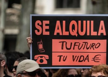El coste de la vivienda arrastra a la pobreza a 770.000 trabajadores en España tras pagar su alquiler o hipoteca