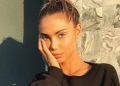 Muere a los 34 años la modelo Sahara Ray, exnovia de Justin Bieber e hija de la leyenda del surf Tony Ray