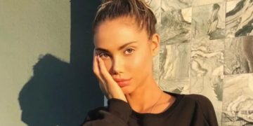 Muere a los 34 años la modelo Sahara Ray, exnovia de Justin Bieber e hija de la leyenda del surf Tony Ray