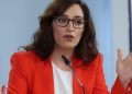 Mónica García renuncia a la lista de Frente Amplio para las generales del 29-N y se enfoca en las autonómicas