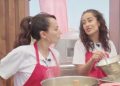 Marina Rivers desvela en ‘MasterChef Celebrity Legends’ por qué no la contrataron para una campaña internacional: «Me rechazaron en un trabajo por guarra»