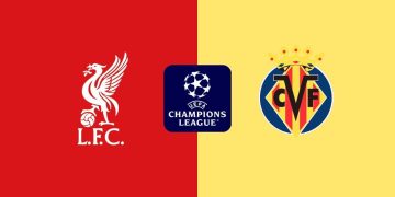 Liverpool – Villarreal en la Champions League: horario, fecha y dónde ver en directo el partido
