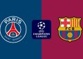PSG – Barcelona de la Champions League: horario, fecha y dónde ver en directo el partido en televisión