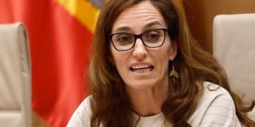 Mónica García renuncia a integrar la candidatura del Frente Amplio para volcarse en las autonómicas madrileñas de 2027