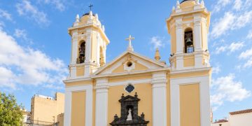 1 de noviembre en Ceuta: cementerio de Santa Catalina, misas y planes para Todos los Santos 2026