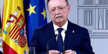 Juan Vivas confirma que volverá a ser el candidato del Partido Popular a la Presidencia de Ceuta en 2027