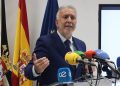 Ceuta logra retorno de más de 12.700 personas a Marruecos