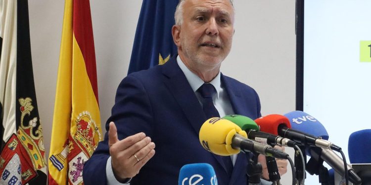 Ceuta logra retorno de más de 12.700 personas a Marruecos