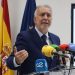 Ceuta logra retorno de más de 12.700 personas a Marruecos