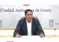 Gobierno de Ceuta exige respuestas al Ministerio tras sucesos de julio