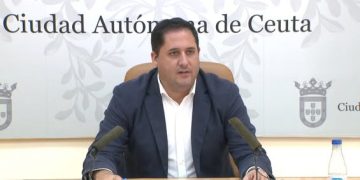 Gobierno de Ceuta exige respuestas al Ministerio tras sucesos de julio