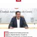 Gobierno de Ceuta exige respuestas al Ministerio tras sucesos de julio