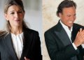 Admitida a trámite la demanda de Julio Iglesias contra Yolanda Díaz por intromisión en su honor