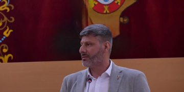 Ceuta Ya! descarta las generales y apuesta por las municipales