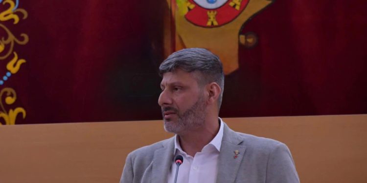 Ceuta Ya! descarta las generales y apuesta por las municipales