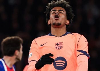 PSG 4-2 Barça: el campeón tumba al líder en un partidazo