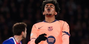 PSG 4-2 Barça: el campeón tumba al líder en un partidazo