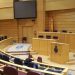 Senado: izquierda y derecha se disputan los tres quintos el 29-N