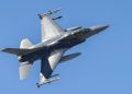 Se estrella un caza Mirage 2000D francés cerca de Nancy