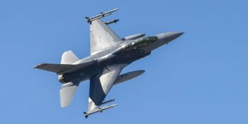 Se estrella un caza Mirage 2000D francés cerca de Nancy