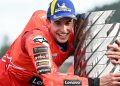 Márquez ve su retirada más cerca: «No sé cuándo será»