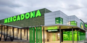 Mercadona prueba el pago con Bizum Pay en sus supermercados de España