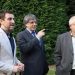 El exconseller Lluís Puig regresa a Cataluña tras el aval del Constitucional a la ley de amnistía
