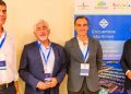 Expertos analizan el destino náutico en Melilla en encuentro marítimo