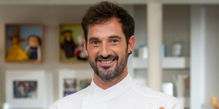 El arraigo de los Arguiñano en Zarauz: «Todos los hermanos vivimos en la misma calle; es un lujo poder estar juntos»