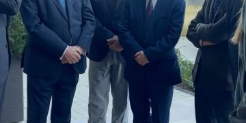 Juan Vivas participa en el Foro ABC en Madrid