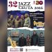 El XXXII Festival de Jazz de Ceuta reunirá a Kiko Berenguer Quartet y Morgan en el Teatro Auditorio del Revellín