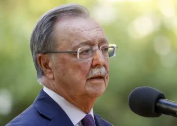 Vivas alerta sobre incumplimiento del Gobierno en Ceuta