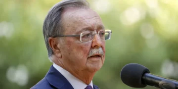 Vivas alerta sobre incumplimiento del Gobierno en Ceuta