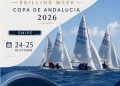 X Trofeo Pata Negra Sailing Week y Copa de Andalucía de Snipe en Motril